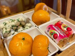 小吃拼盘-杨记隆府(白象街店)