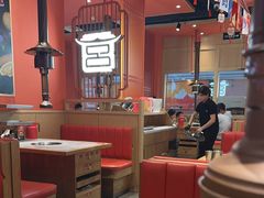 -韩宫宴烤肉·料理(南京江宁万达店)