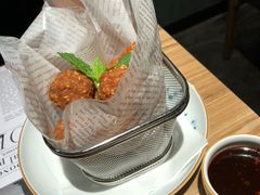 老北京干炸丸子-小大董·烤鸭(凤凰汇店)