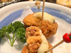 -山之川日料放题(通州店)