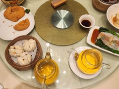 -广东胜利宾馆西关粤中餐厅