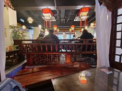 -应天大明王朝·南京菜(中山陵店)