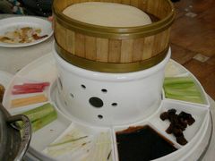 -金百万烤鸭店(马甸店)