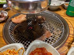 -牛人·雪花牛·木炭烤肉(昆山陆家店)