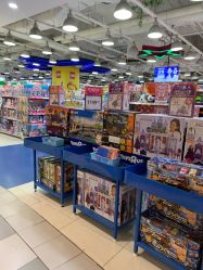 -玩具反斗城(印象城购物中心店)