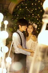 -青禾婚纱摄影(杭州店)