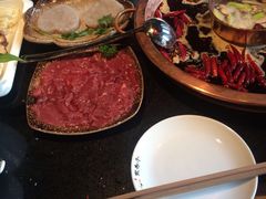 -宽巷子成都火锅(南站店)