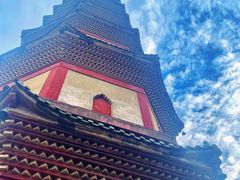 -广州莲花山旅游区