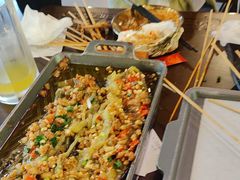 -林二哥宜烤官·宜宾小烧烤