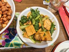 -院落新京菜·烤鸭(地安门店)