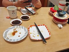 -新一番三文鱼寿司(吾悦店)