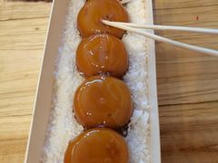 -董顺桃小粒臭豆腐(坡子街店)