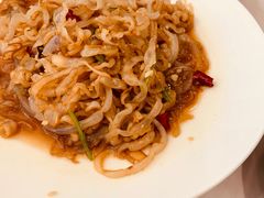 -南山鲜虾面·活鲜小馆·海味大连菜(南山总店)