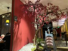 -新白鹿餐厅(银泰西湖文化广场店)