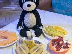 -傲泓度假酒店(河西奥体店)