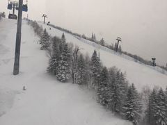 -亚布力新体委滑雪场