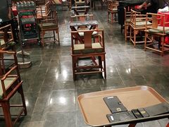 大堂-那家山城(樱桃园店)