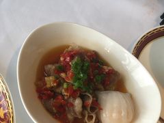 -上海柏悦酒店·世纪100牛排馆