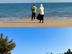 -巧克力渔家.小船海鲜胶东菜(万平口店)