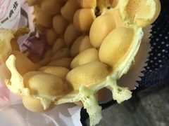 -利强记北角鸡蛋仔(弥敦道店 )
