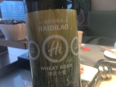 -海底捞火锅(公益西桥店)