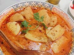 -滕记星发餐室·新加坡菜(巨鹿路店)