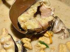-云海肴云南菜·蒸汽石锅鱼(青岛万象城店)