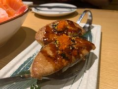 -林妈妈村·日式料理(宝山万达店)