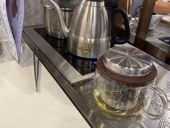 -乜都得港式茶楼(天贵路店)