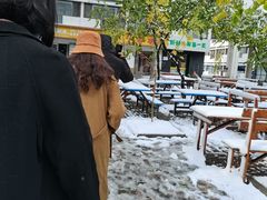 -大连外国语大学(旅顺校区)