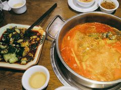 -阿婉贵州苗家酸汤鱼(梅林店)