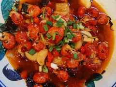 虾尾-虾小龙老长沙龙虾馆(坡子街店)