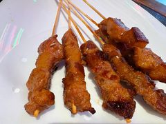 -王庄阿咪海鲜大排档(象园店)