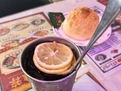 -龙记·香港茶餐厅(海上世界店)