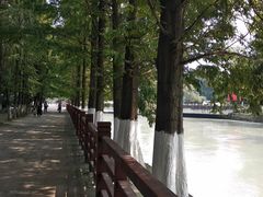 -蜀绣公园