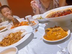 -桂园餐厅(五大道店)