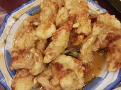 -萍香园饭店(吉林九中店)