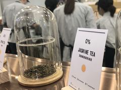 -%百分茶(江阴万达店)