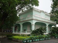 -龙环葡韵住宅式博物馆