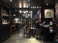 大堂-八爷茶餐厅
