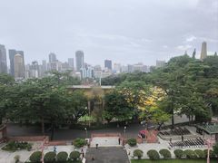 -广州雕塑公园