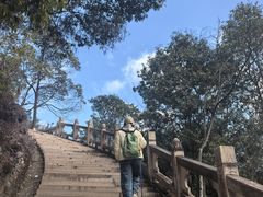 -天目山-昭明禅寺