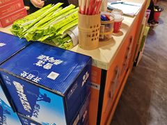 -东来土菜馆(民祥园路店)