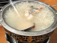 -高晓山馅饼店(牛庄百年店)