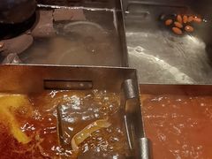 -海底捞火锅(江北万达商业广场店)
