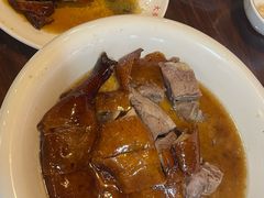 -黄连大头华烧鹅店(大良店)