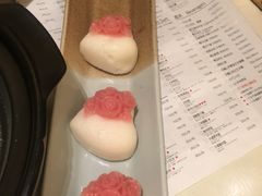 -外婆家(古墩印象城店)