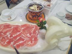 -老毛手抓·盐池滩羊非遗手抓(宁夏总店)