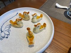 -全聚德烤鸭店(马家堡店)