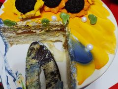 -Pantry's Best派悦坊蛋糕(K11购物艺术中心店)